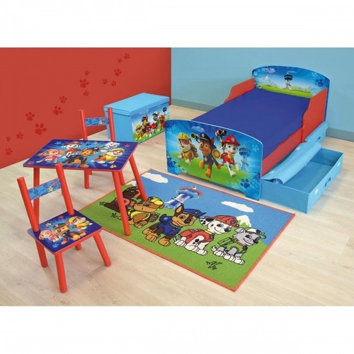 Children's table and chairs set Fun House The Paw Patrol image 2