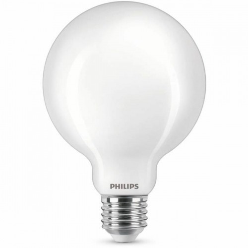 Светодиодная лампочка Philips Equivalent 60 W image 2