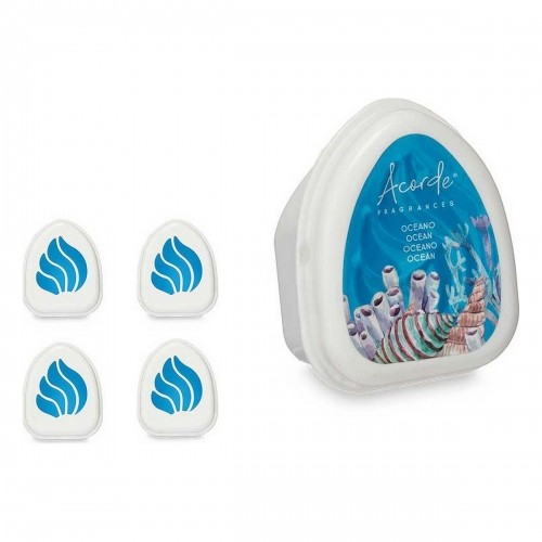 Acorde Air freshener set Океан 50 g (12 штук) image 2