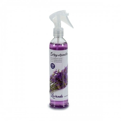 Acorde Gaisa Atsvaidzinātāja Aerosols Lavanda 280 ml (12 gb.) image 2