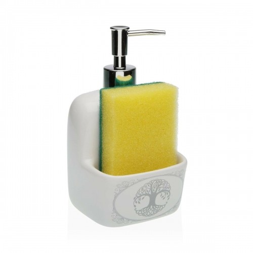 Soap Dispenser Versa Idun Ceramic image 2