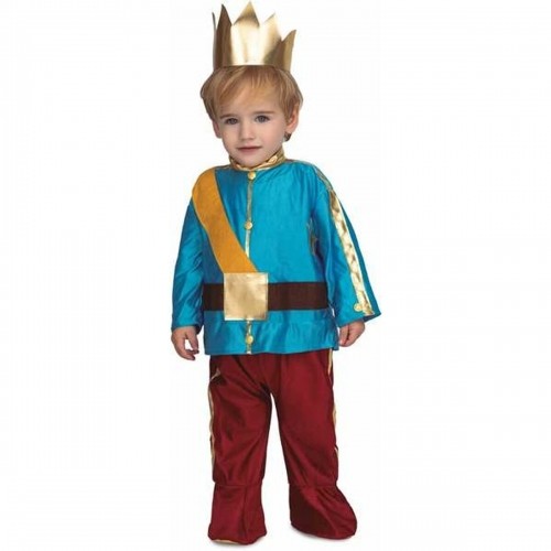 Маскарадные костюмы для младенцев My Other Me Принц image 2