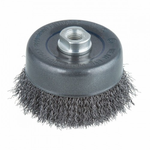 Cup brush Wolfcraft 2151000 image 2