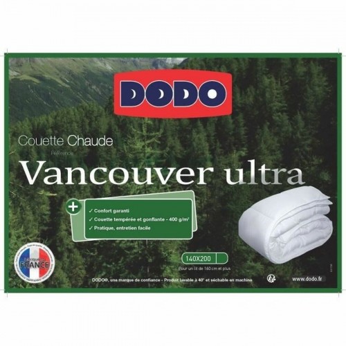 Duvet DODO  Vancouver 140 x 200 cm image 2