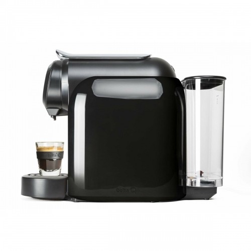 Capsule Coffee Machine Delta Q Qool Evolution image 2