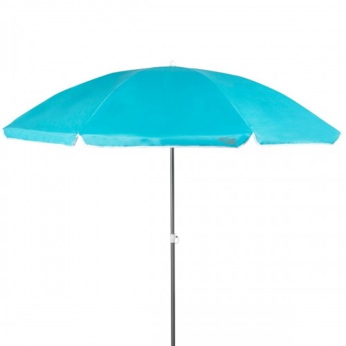 Пляжный зонт Aktive 200 x 203,5 x 200 cm Алюминий полиэстер 170T (6 штук) image 2