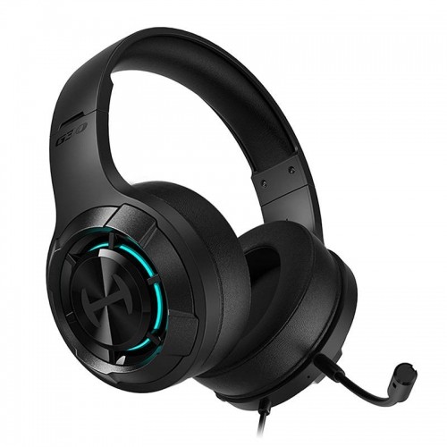 Gaming headphones Edifier HECATE G30II (black) image 2