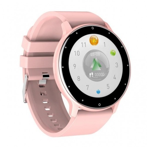 RoGer ZL02D Smartwatch Умные часы 1,28" / Bluetooth / IP67 image 2