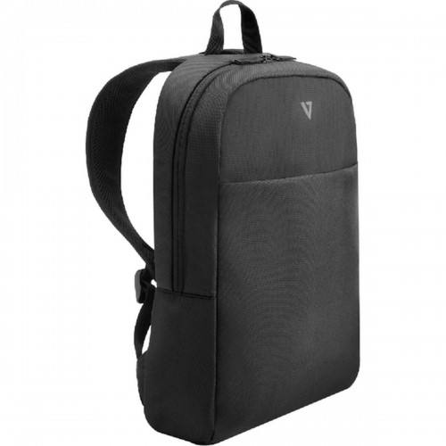 Рюкзак для ноутбука V7 CBK16-BLK Чёрный image 2