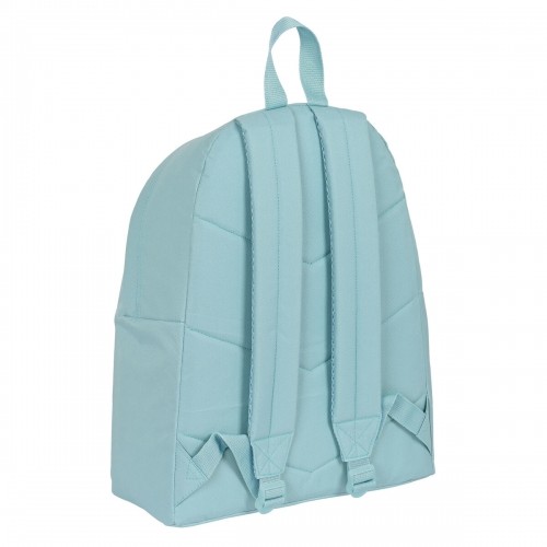 Школьный рюкзак Safta   33 x 42 x 15 cm Синий image 2