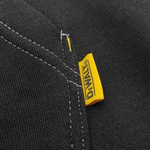 Hoodie Dewalt Black image 2