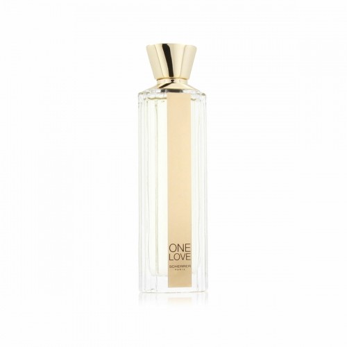 Women's Perfume Jean Louis Scherrer EDP One Love 50 ml image 2