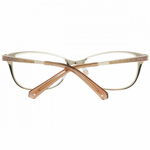 Ladies' Spectacle frame Swarovski SK5277 52032 image 2