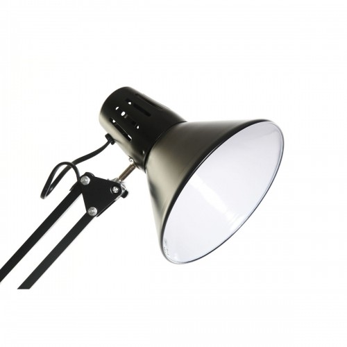 Настольная лампа DKD Home Decor 22 x 39 x 69 cm Чёрный Металл 220 V 50 W image 2