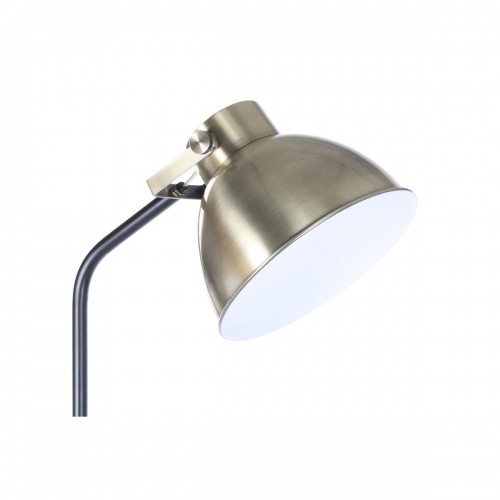 Floor Lamp DKD Home Decor 28 x 40 x 170 cm Metal Copper 220 V 60 W image 2
