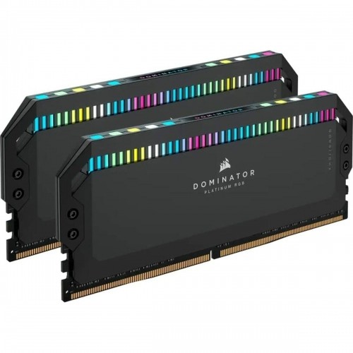 Память RAM Corsair Dominator Platinum RGB 64 Гб DDR5 image 2