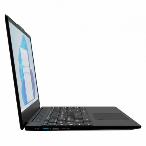 Piezīmju Grāmatiņa Alurin Flex Advance Spāņu Qwerty I5-1155G7 256 GB SSD 15,6" 8 GB RAM image 2