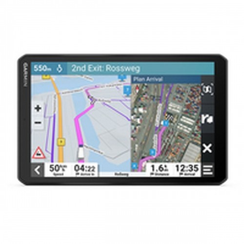 GPS navigator GARMIN DEZL LGV810 image 2