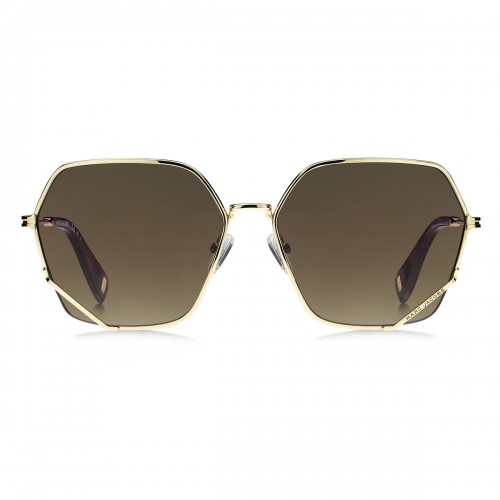 Ladies' Sunglasses Marc Jacobs MJ-1005-S-01Q-HA image 2