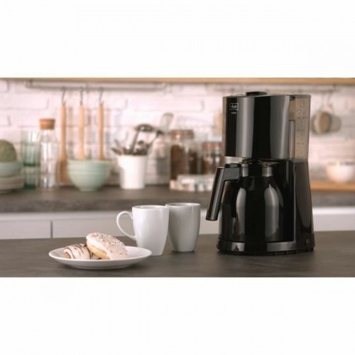 Drip Coffee Machine Melitta 1017-06 1000 W 1,1 L image 2