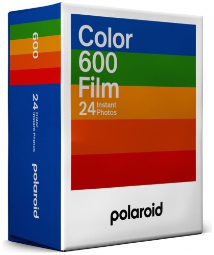 Polaroid 600 Color 3-pack image 2