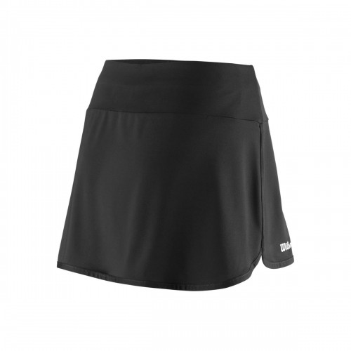 Wilson W TEAM II 12.5 SKIRT Black image 2