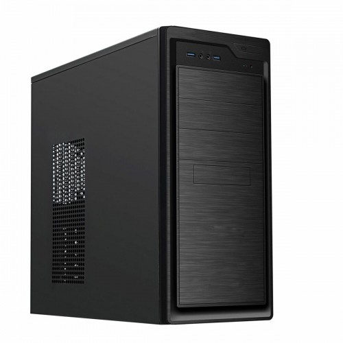 Блок ATX CoolBox COO-PCF800U3-1 Чёрный image 2