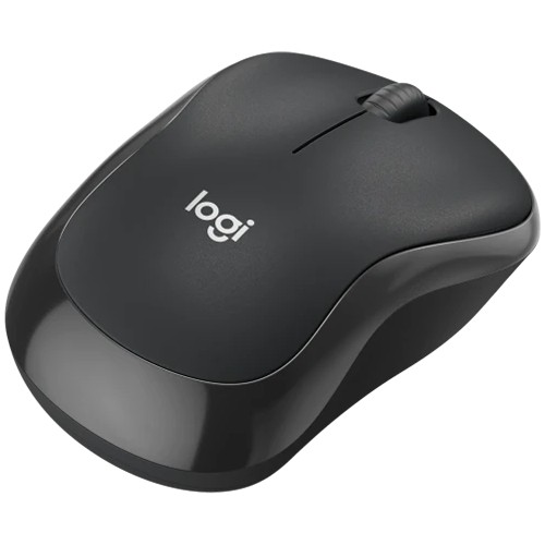 LOGITECH M240 Bluetooth Mouse - GRAPHITE - SILENT image 2