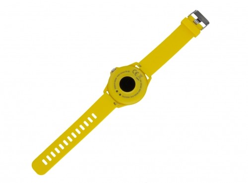 Smartwatch Forever Colorum CW-300 xYellow image 2