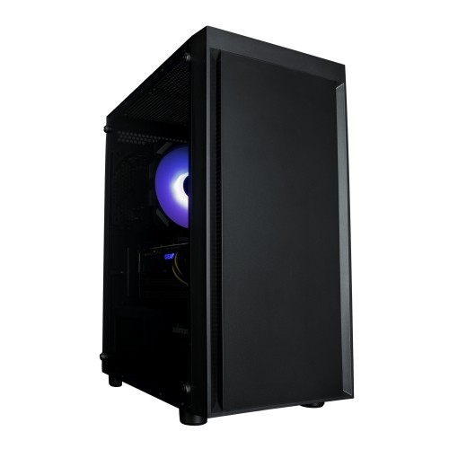 Zalman T3 Plus image 2