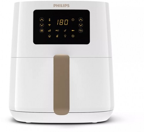 Philips karstā gaisa katls, 1400W, balts - HD9255/30 image 2