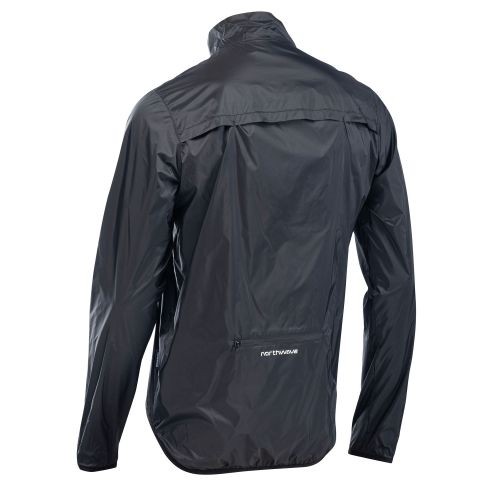 Northwave Breeze 3 JKT / Melna / XL image 2