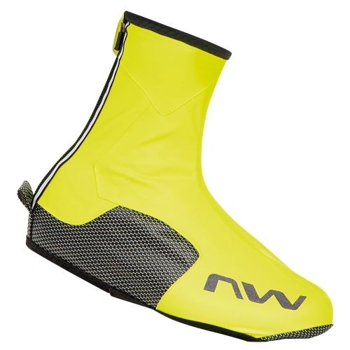 Northwave Acqua Shoecover / Dzeltena / 41 - 43 image 2