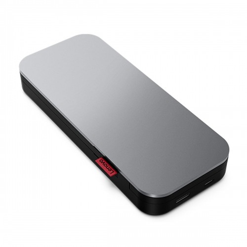 Powerbank Lenovo 40ALLG2WWW Чёрный Серый 20000 mAh 20 V image 2