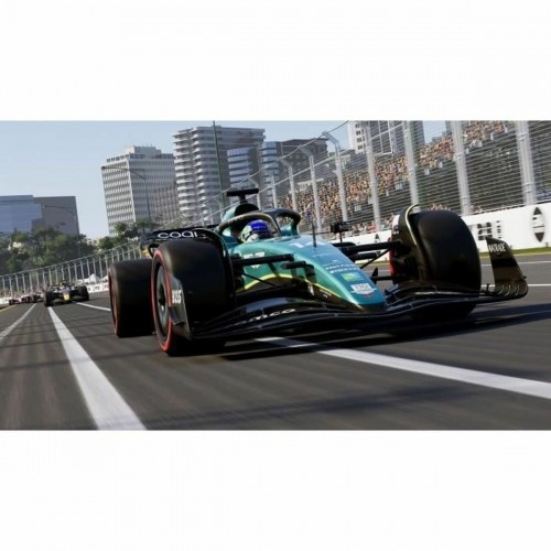 Videospēle PlayStation 4 EA Sport F1 23 image 2