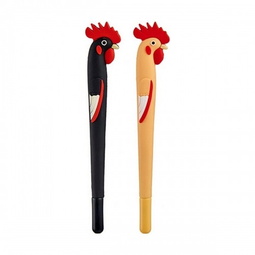 Pen Rooster (48 Units) image 2