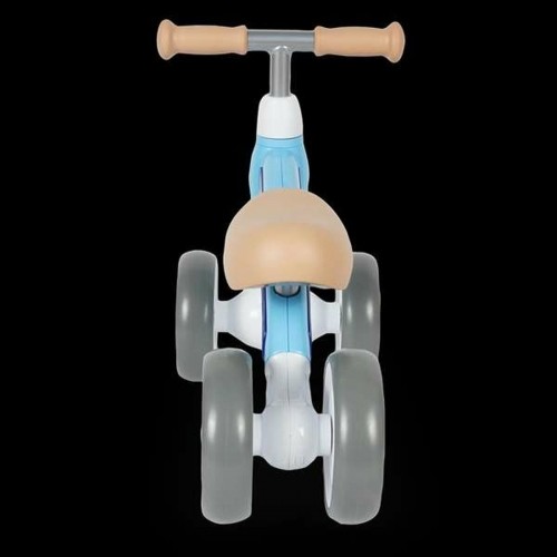 Children's Bike Baby Walkers Hopps Blue Without pedals image 2