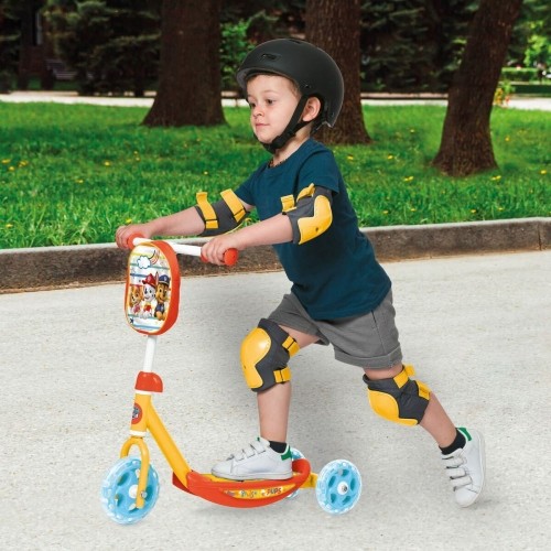 Scooter The Paw Patrol 3 wheels 60 x 46 x 13,5 cm image 2