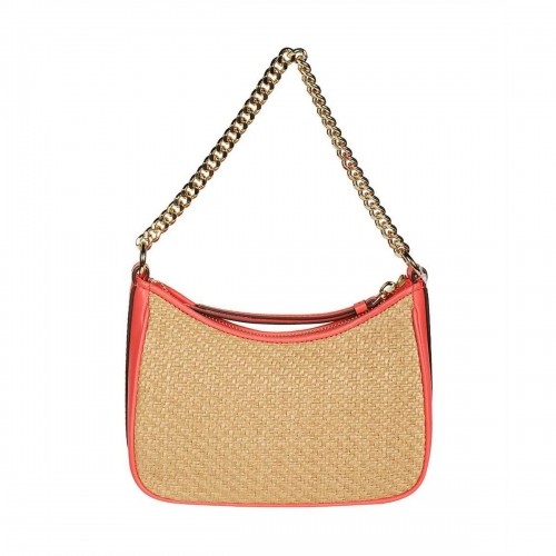 Сумка женская Michael Kors 32T2GT9C1I-DAHLIA-MULTI Розовый 20 x 14 x 7 cm image 2