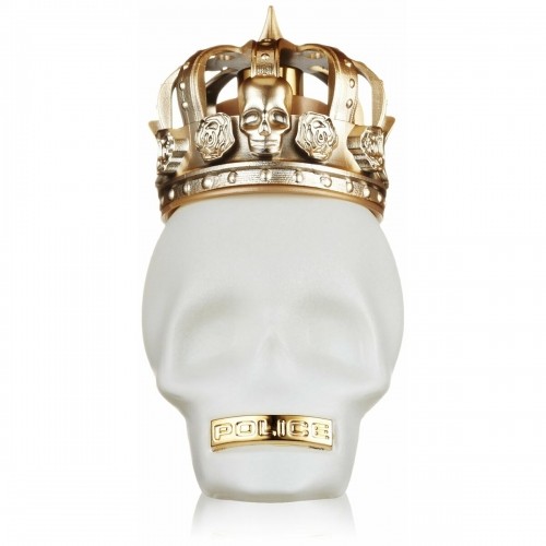 Women's Perfume Police EDP To Be The Queen 40 ml image 2