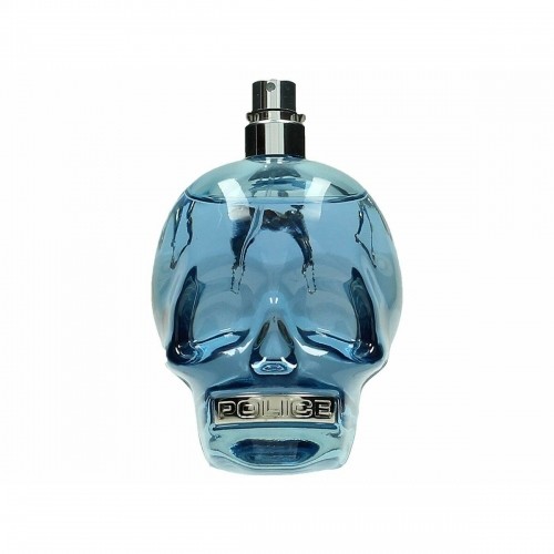 Мужская парфюмерия Police EDT To Be (Or Not To Be) 125 ml image 2