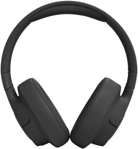 JBL wireless headset Tune 770NC, black image 2