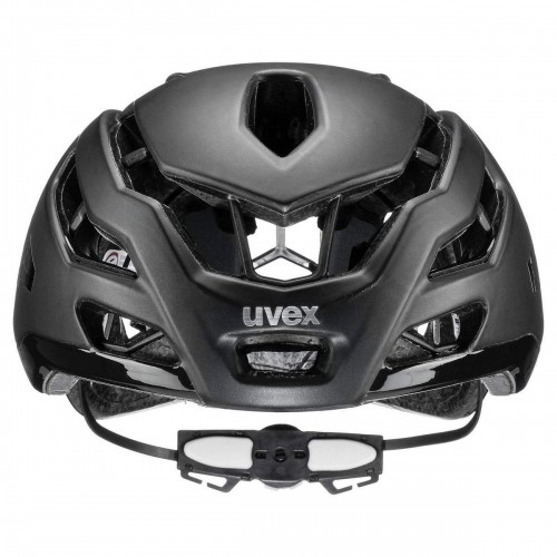 Velo ķivere Uvex Race 9 all black mat-57-60CM image 2