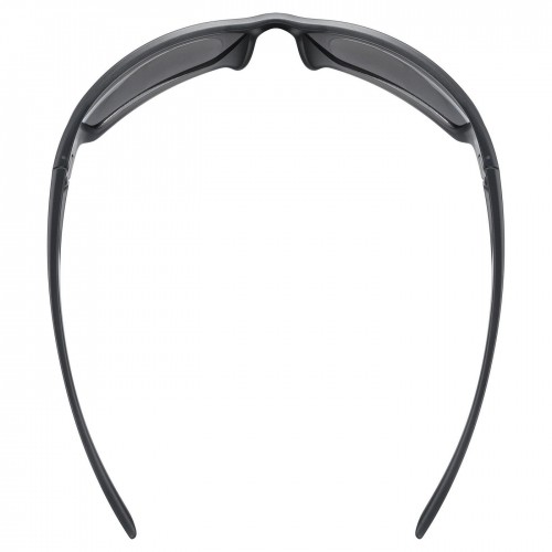 Brilles Uvex Sportstyle 230 black mat / litemirror silver image 2