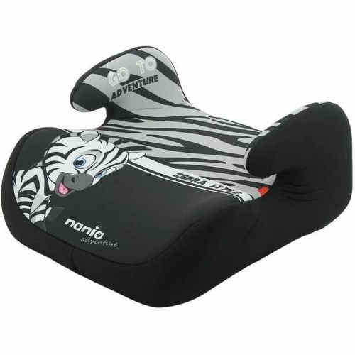 Car Chair Nania Zebra III (22 - 36 kg) image 2