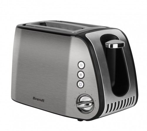 Toaster Brandt TO2T1050X image 2