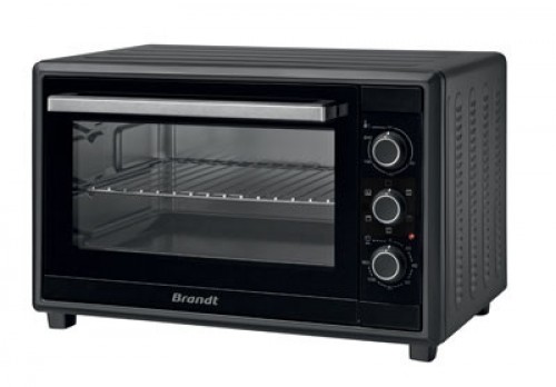 Mini oven Brandt FC420MUB image 2