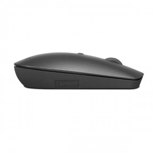 Беспроводная мышь Lenovo THINKBOOK Серый image 2