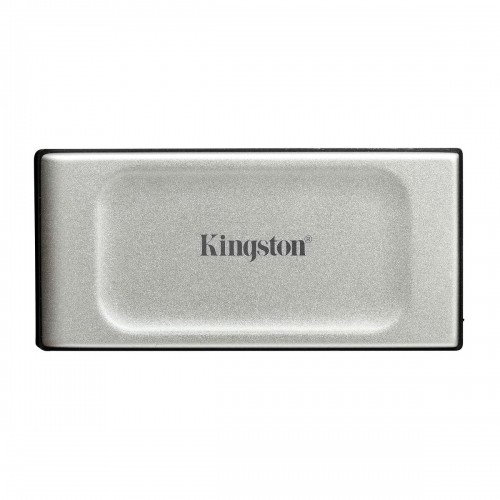 Внешний жесткий диск Kingston SXS2000/4000G 4 TB SSD image 2