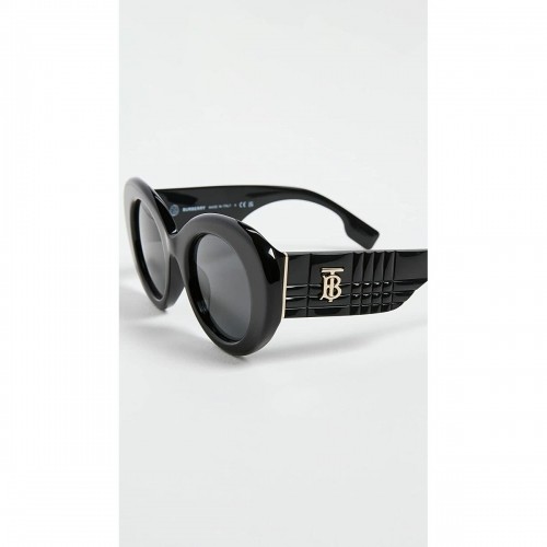 Ladies' Sunglasses Burberry MARGOT BE 4370U image 2